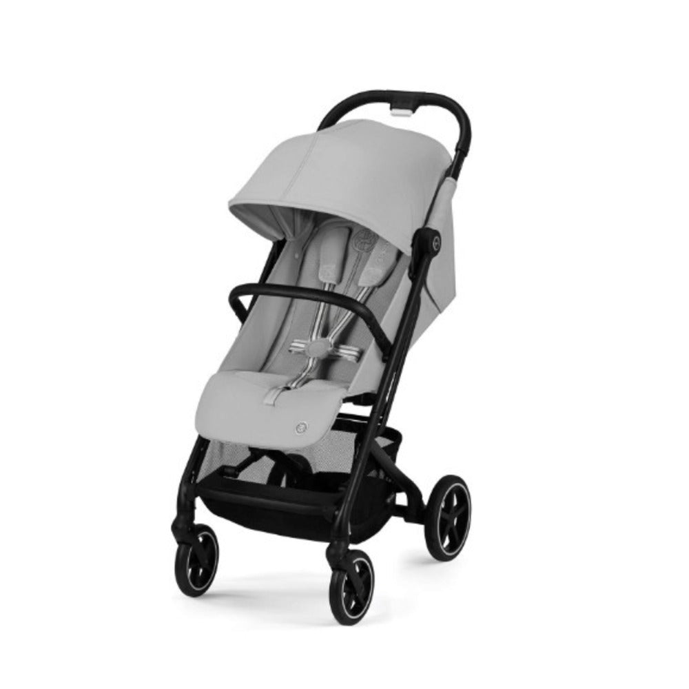 CYBEX Gold - Beezy - Fog Grey