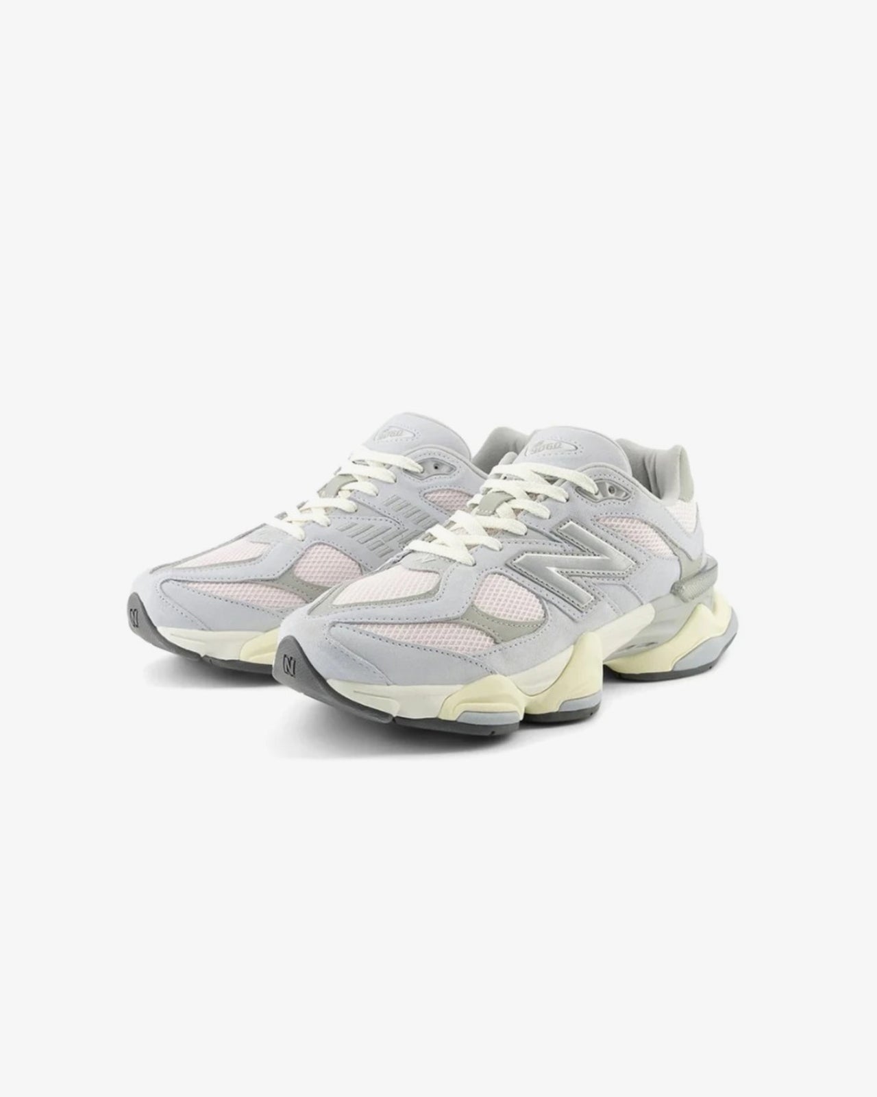 New Balance 9060 Granite Pink